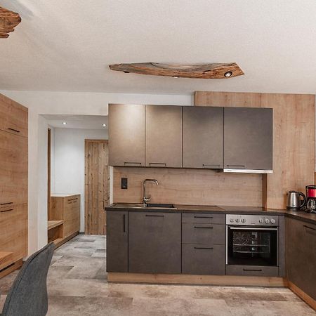 Hotel Haus Manfred Sölden Zewnętrze zdjęcie