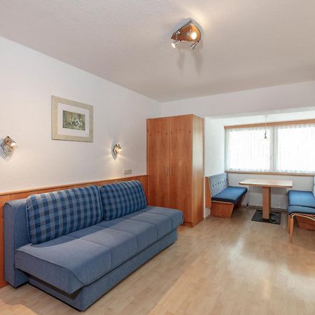 Hotel Haus Manfred Sölden Zewnętrze zdjęcie