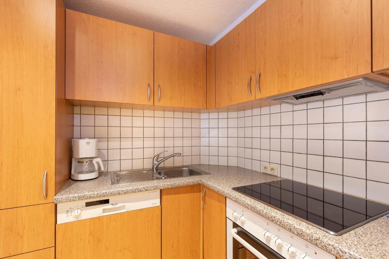 Hotel Haus Manfred Sölden Zewnętrze zdjęcie