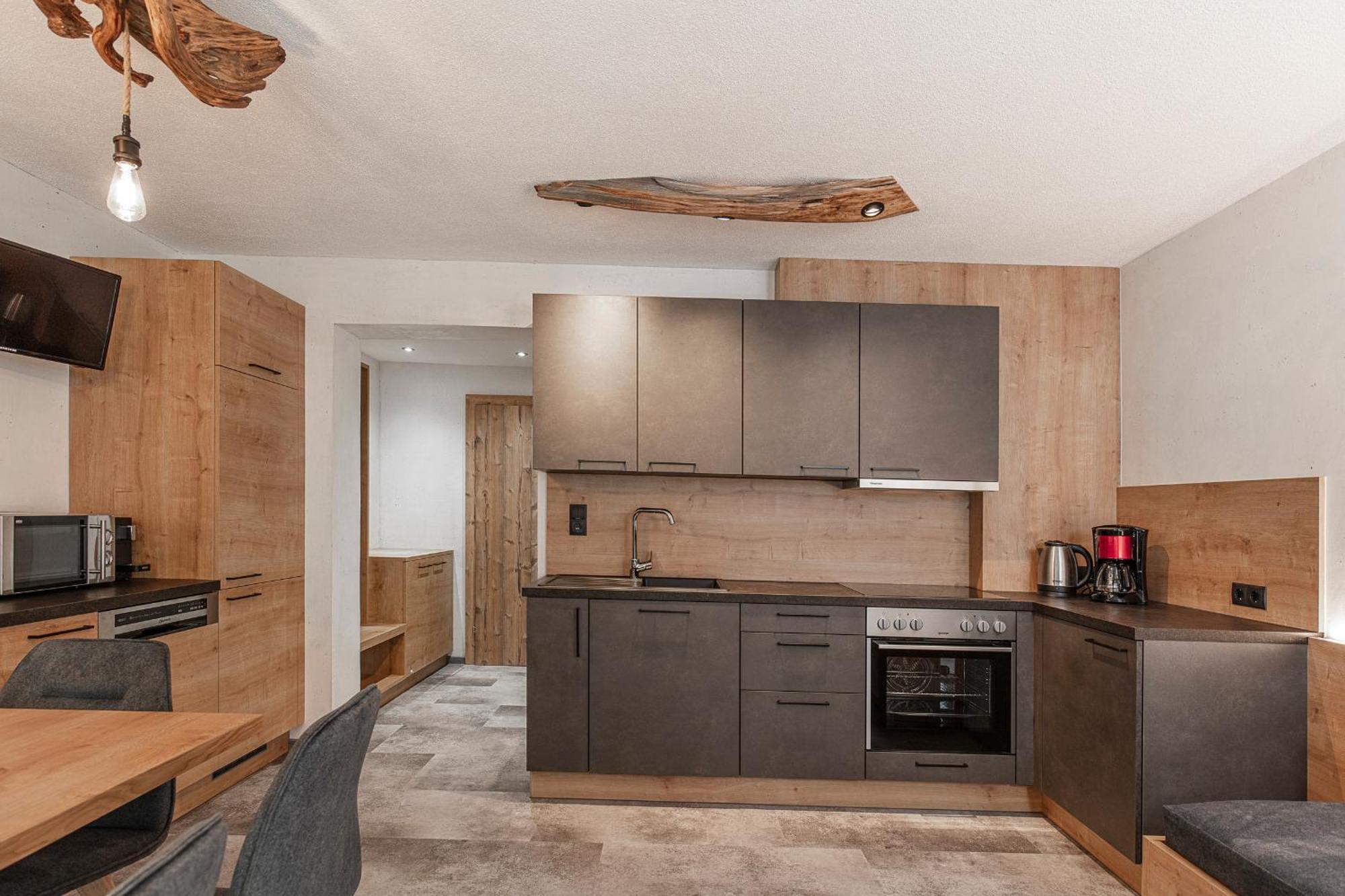 Hotel Haus Manfred Sölden Zewnętrze zdjęcie