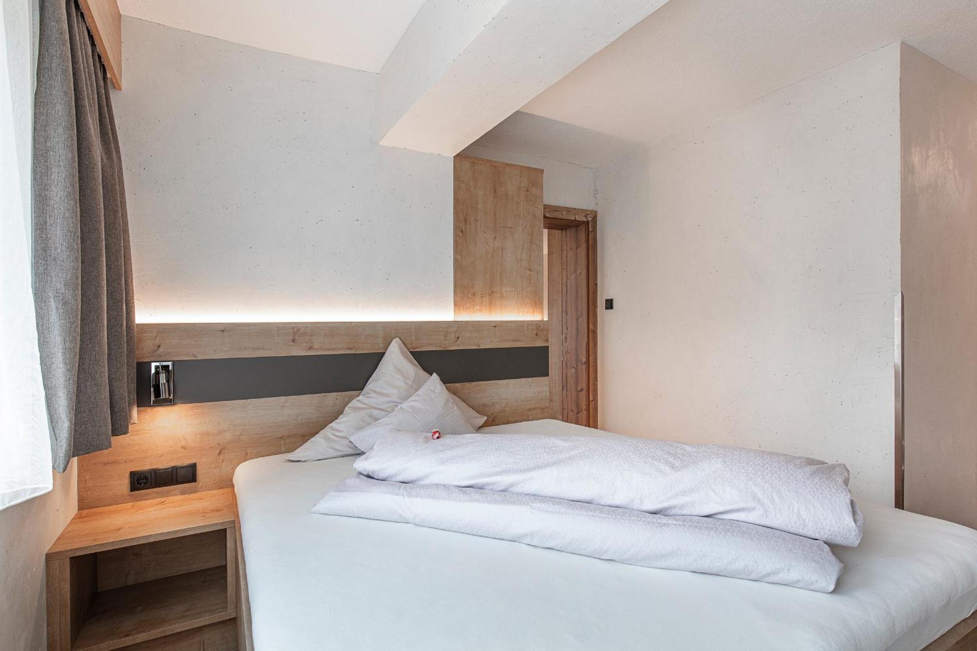 Hotel Haus Manfred Sölden Zewnętrze zdjęcie